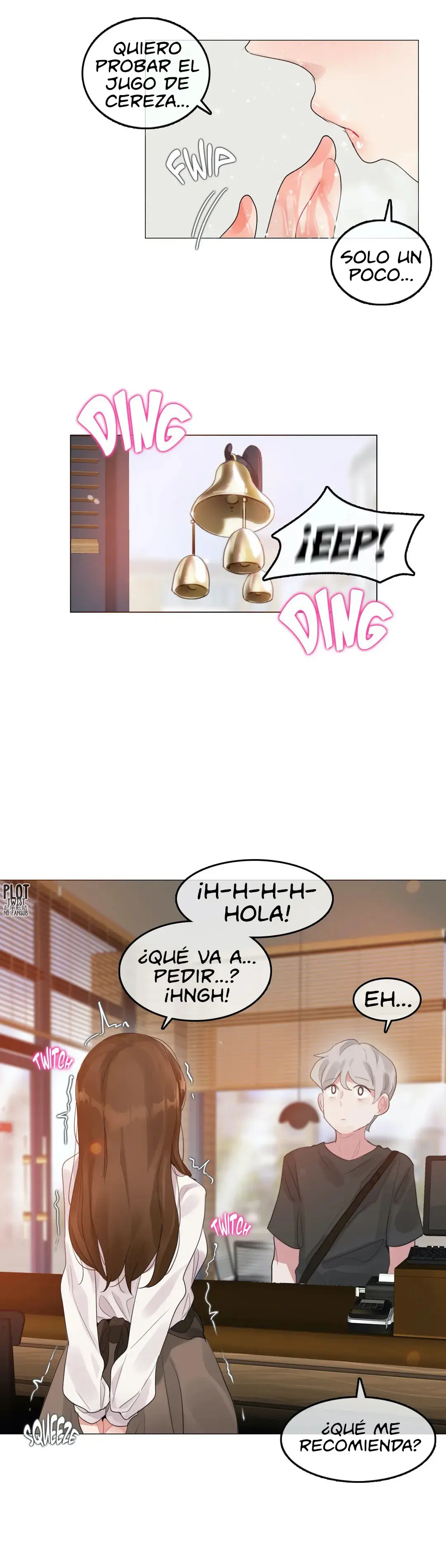 Perverts' Daily Lives (2017) - Capítulo 87 - Página 12 - LectorTMOo