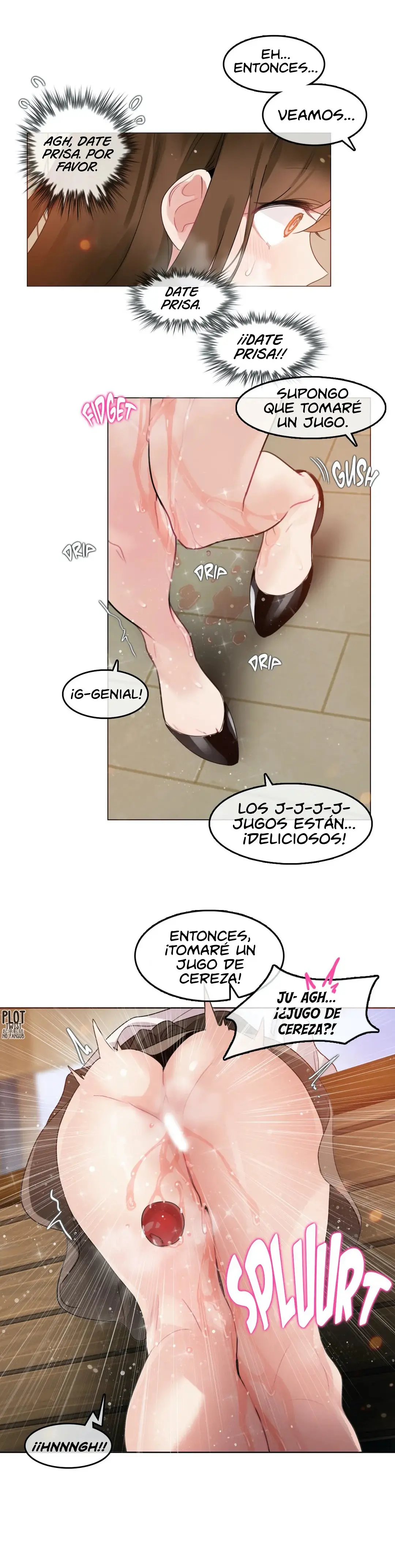 Perverts' Daily Lives (2017) - Capítulo 87 - Página 14 - LectorTMOo