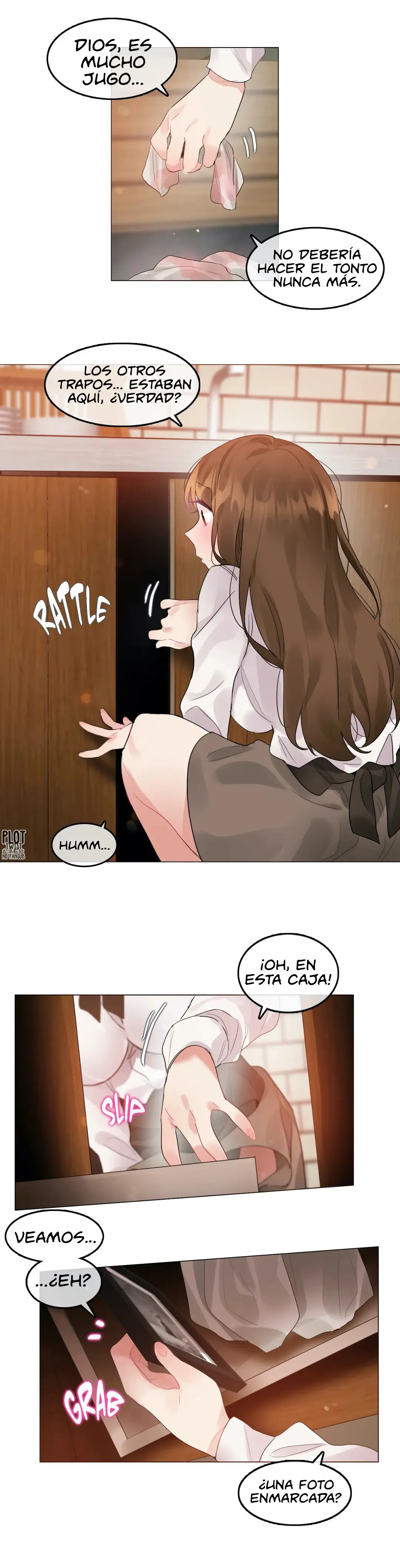 Perverts' Daily Lives (2017) - Capítulo 87 - Página 19 - LectorTMOo