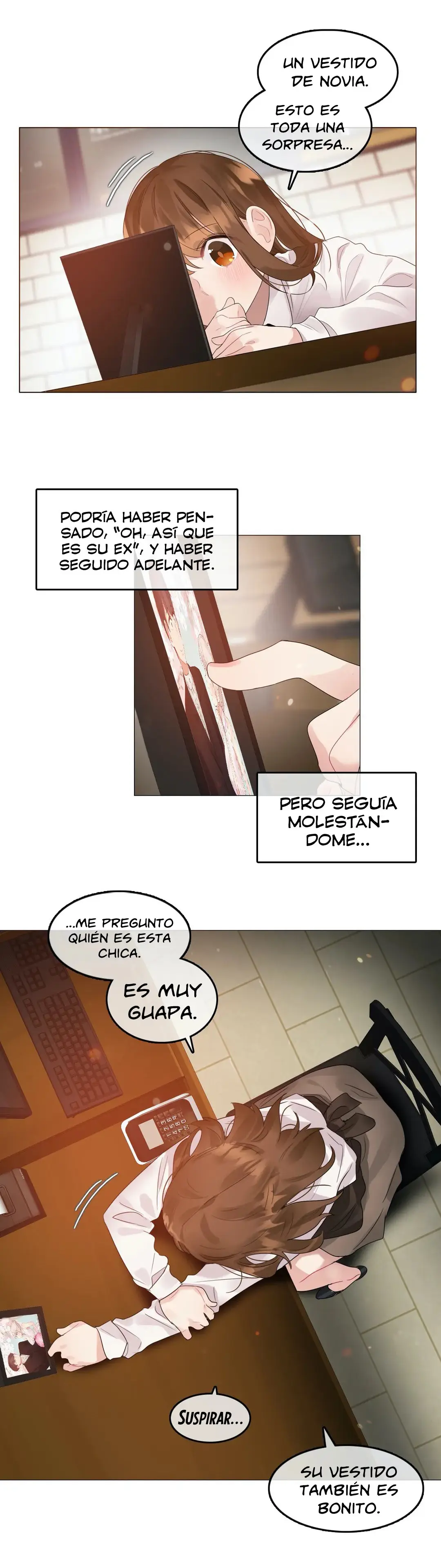 Perverts' Daily Lives (2017) - Capítulo 88 - Página 3 - LectorTMOo