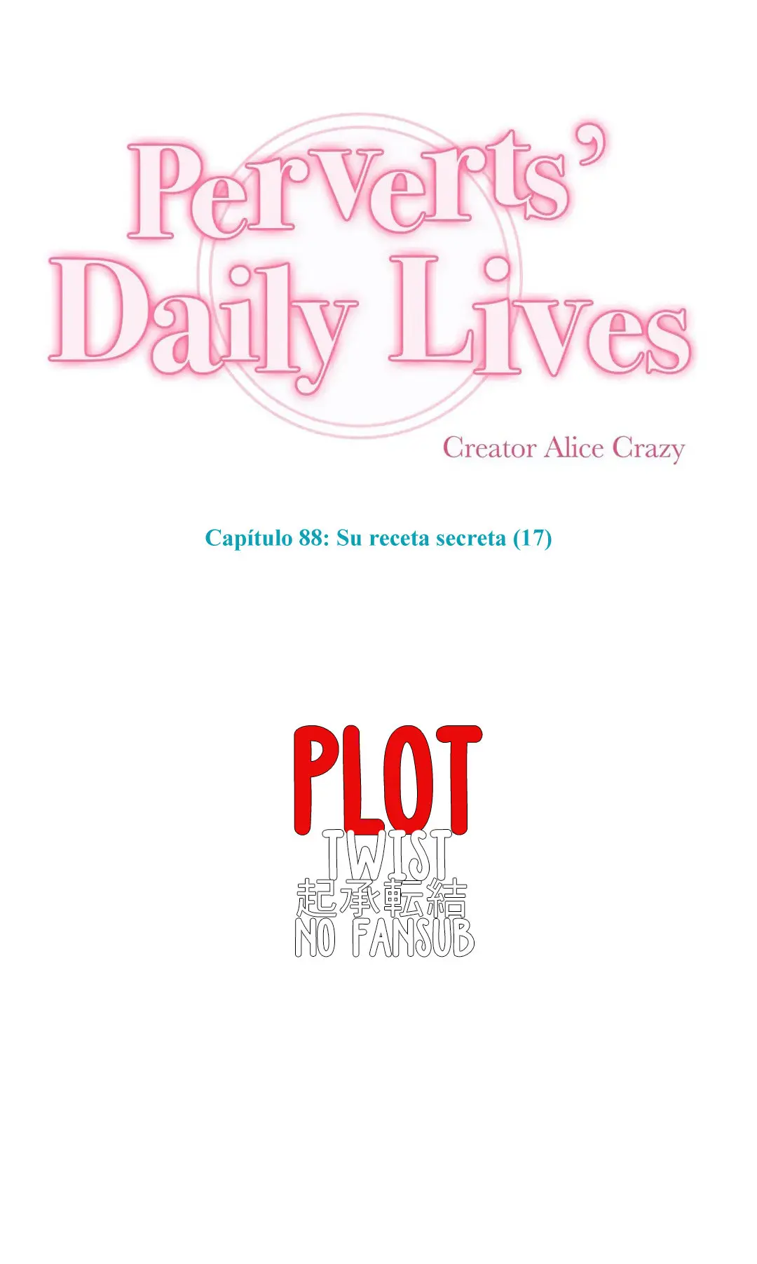Perverts' Daily Lives (2017) - Capítulo 88 - Página 8 - LectorTMOo
