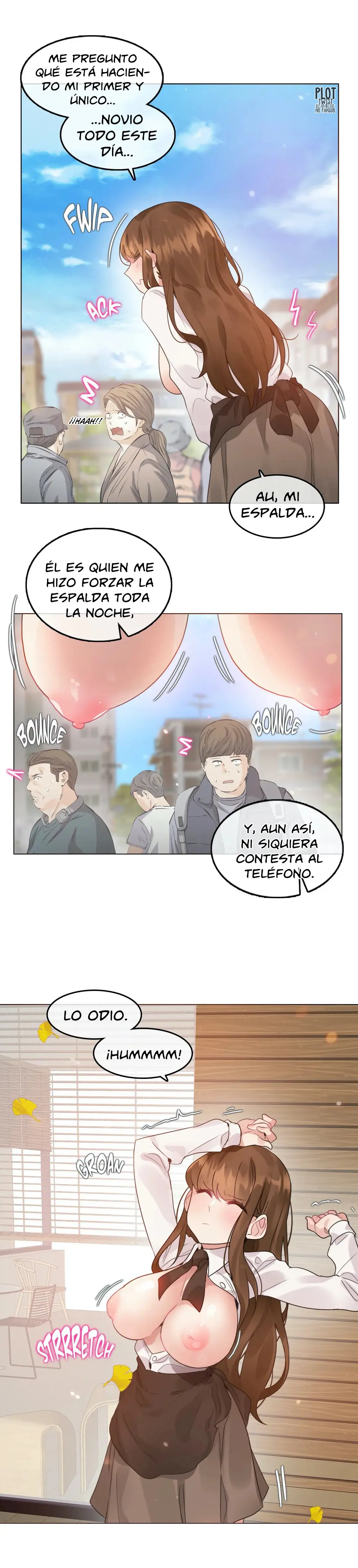 Perverts' Daily Lives (2017) - Capítulo 88 - Página 10 - LectorTMOo