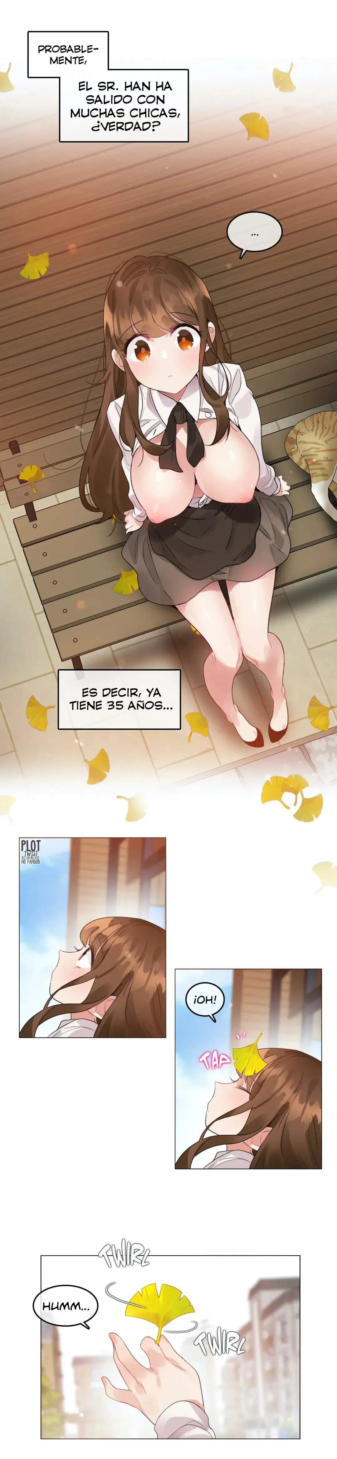 Perverts' Daily Lives (2017) - Capítulo 88 - Página 13 - LectorTMOo
