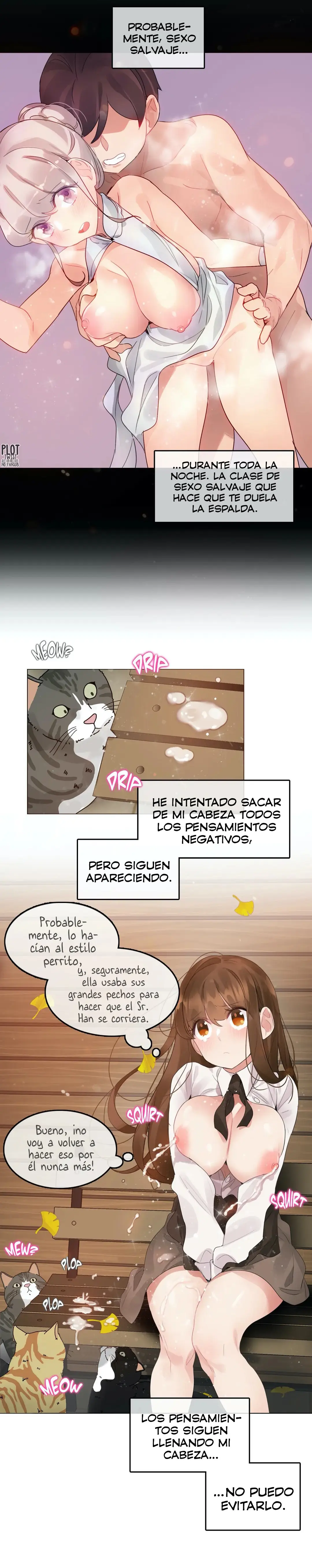 Perverts' Daily Lives (2017) - Capítulo 88 - Página 16 - LectorTMOo