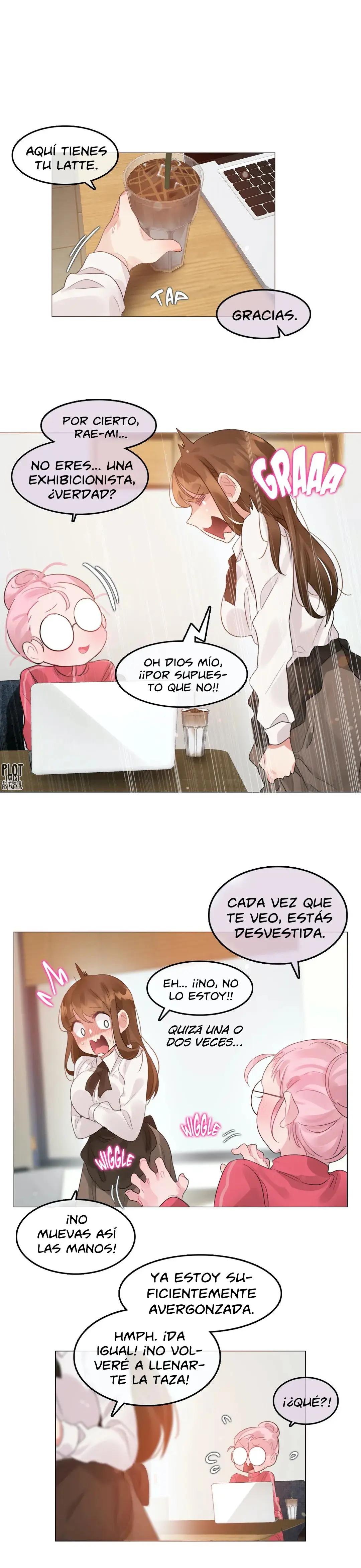 Perverts' Daily Lives (2017) - Capítulo 88 - Página 19 - LectorTMOo