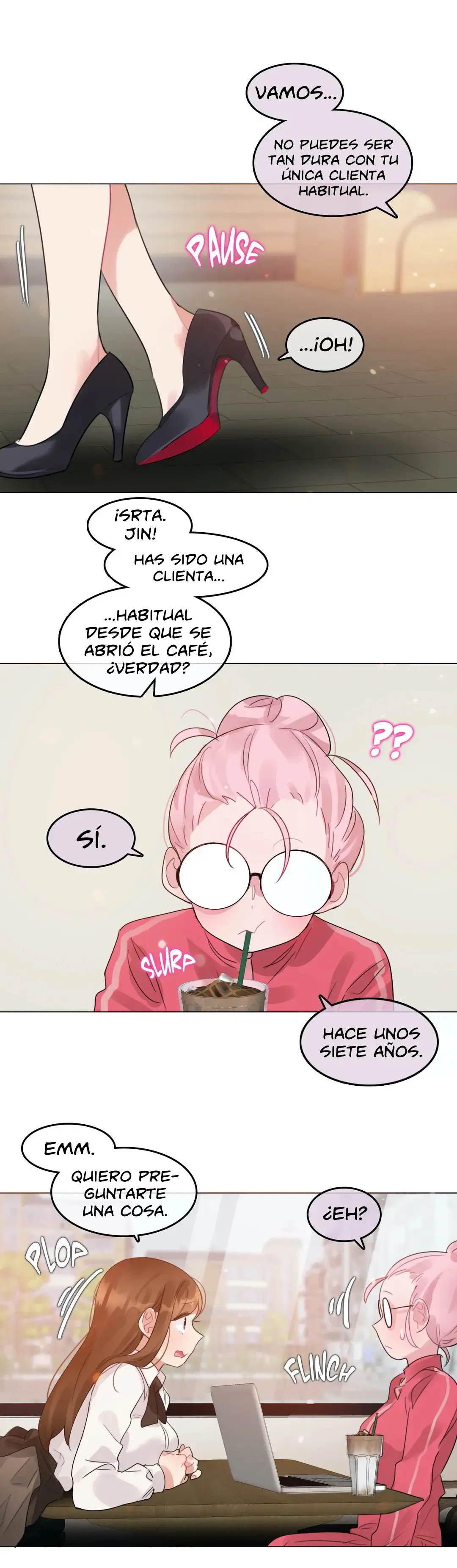 Perverts' Daily Lives (2017) - Capítulo 88 - Página 20 - LectorTMOo