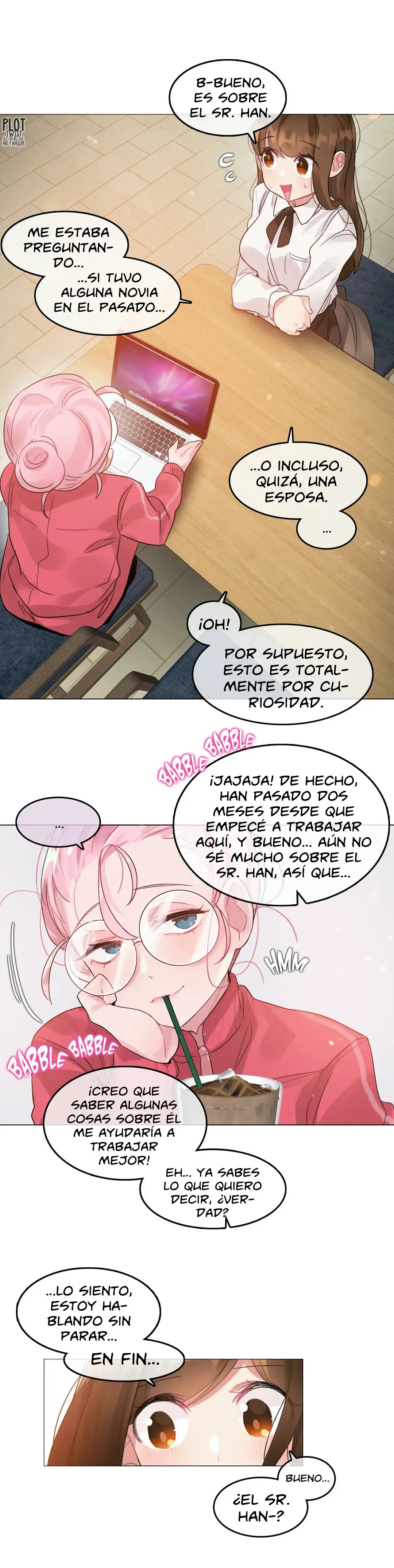 Perverts' Daily Lives (2017) - Capítulo 88 - Página 21 - LectorTMOo