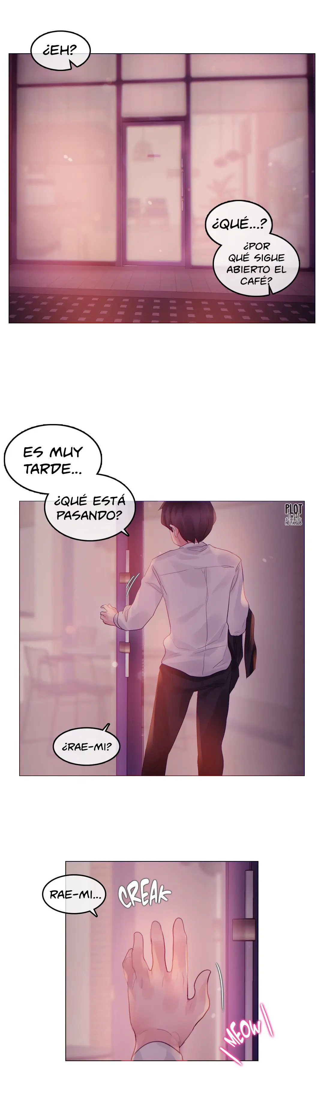 Perverts' Daily Lives (2017) - Capítulo 89 - Página 3 - LectorTMOo