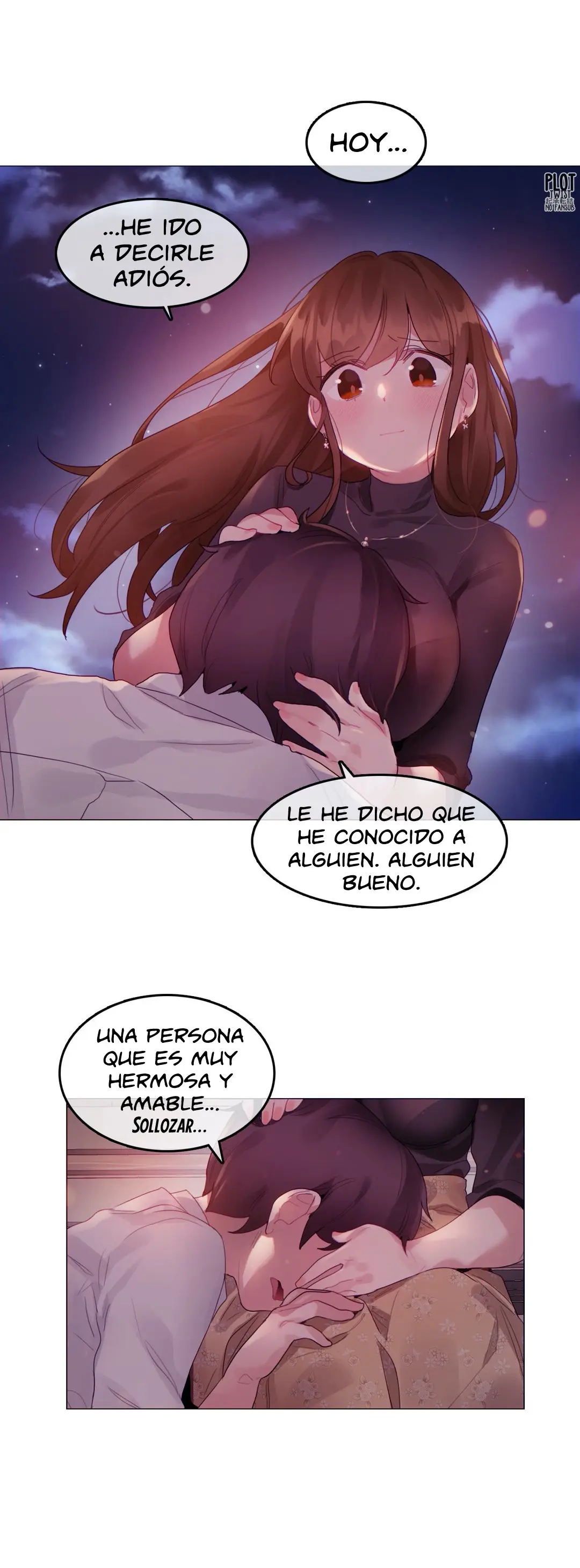 Perverts' Daily Lives (2017) - Capítulo 89 - Página 15 - LectorTMOo