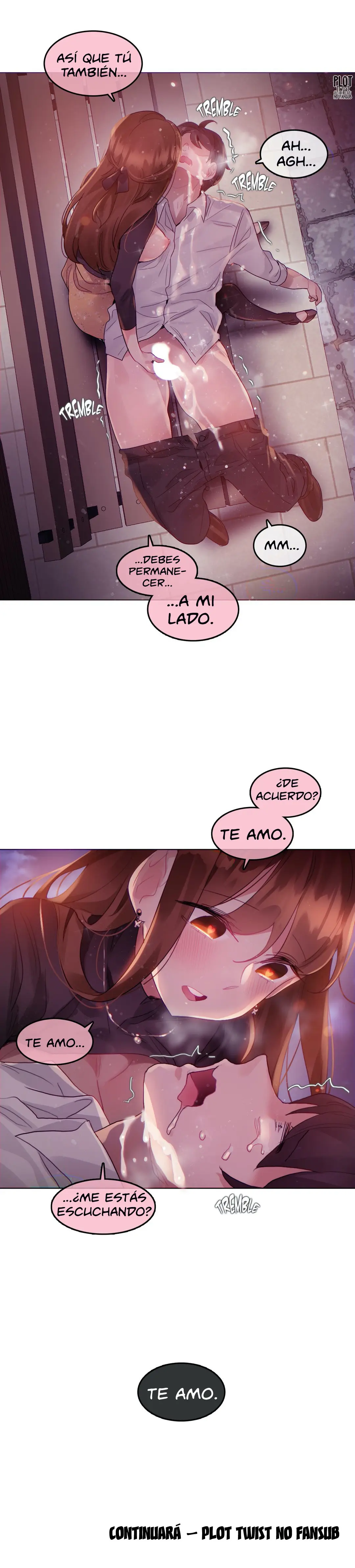 Perverts' Daily Lives (2017) - Capítulo 89 - Página 25 - LectorTMOo