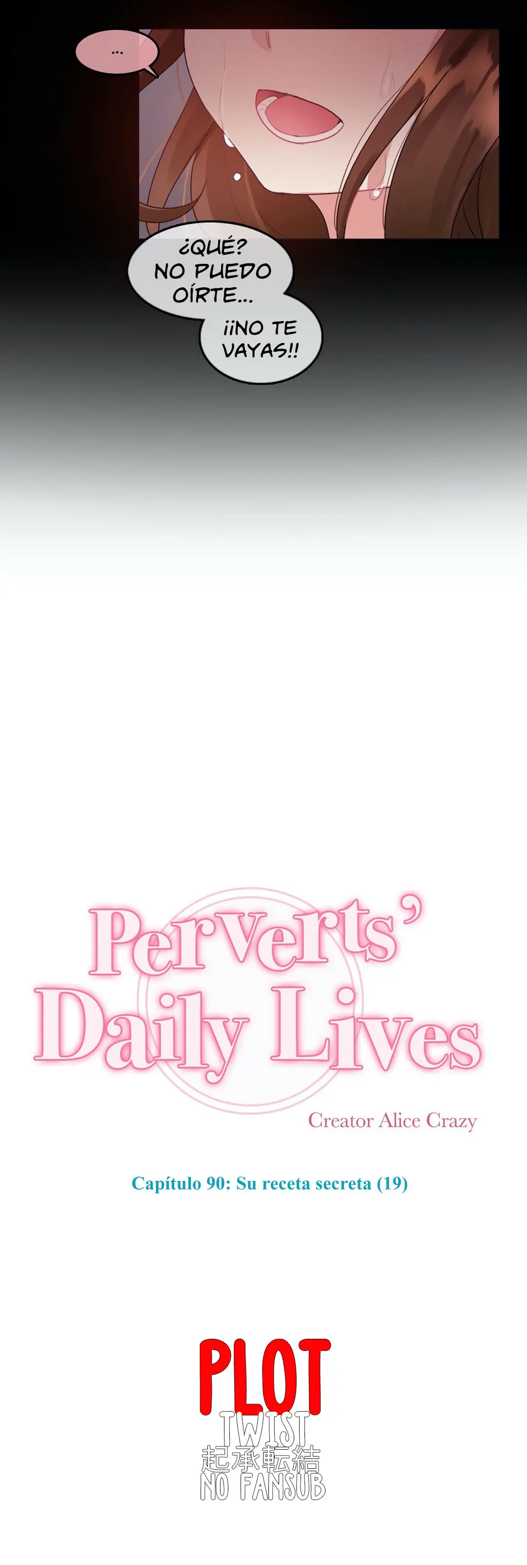 Perverts' Daily Lives (2017) - Capítulo 90 - Página 4 - LectorTMOo
