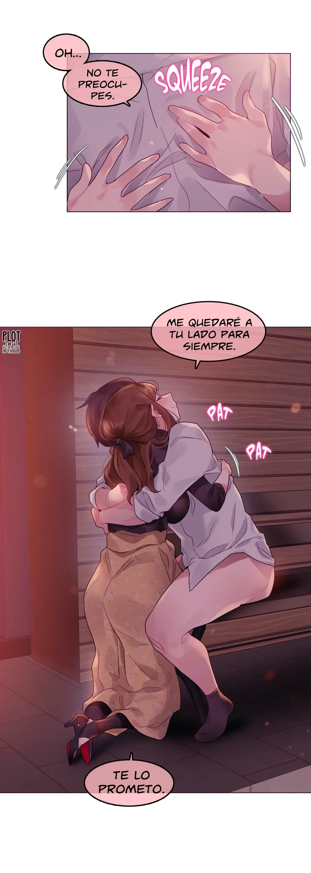 Perverts' Daily Lives (2017) - Capítulo 90 - Página 8 - LectorTMOo