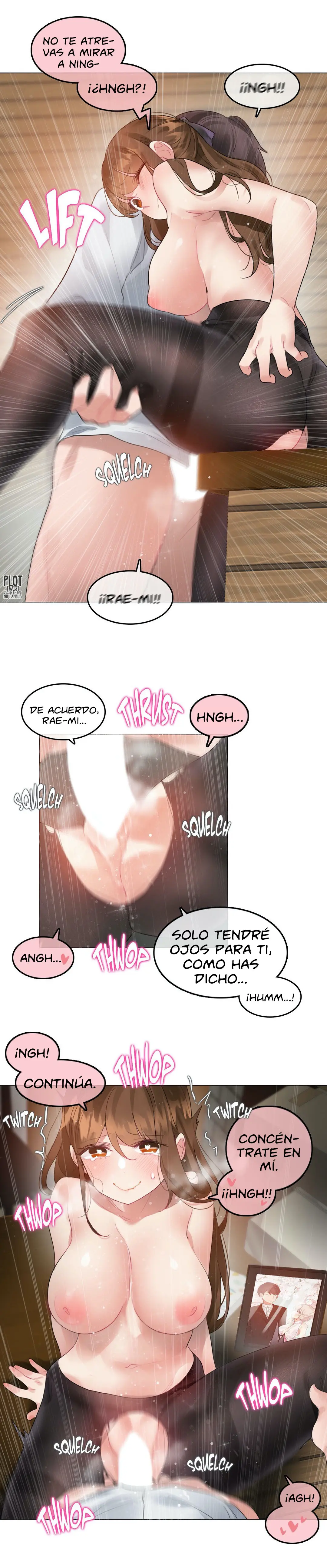 Perverts' Daily Lives (2017) - Capítulo 91 - Página 11 - LectorTMOo