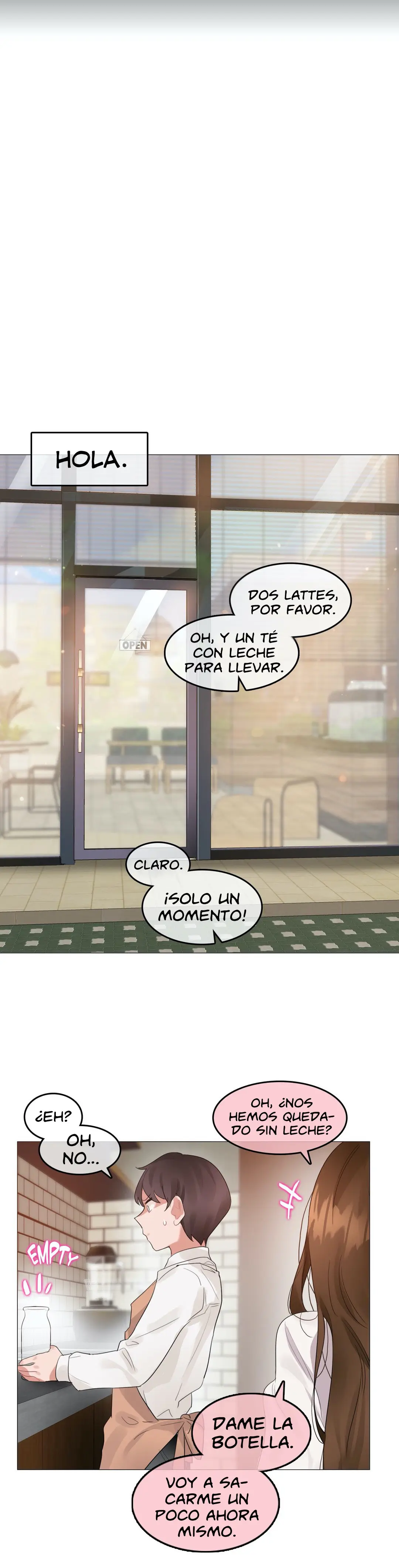 Perverts' Daily Lives (2017) - Capítulo 91 - Página 16 - LectorTMOo