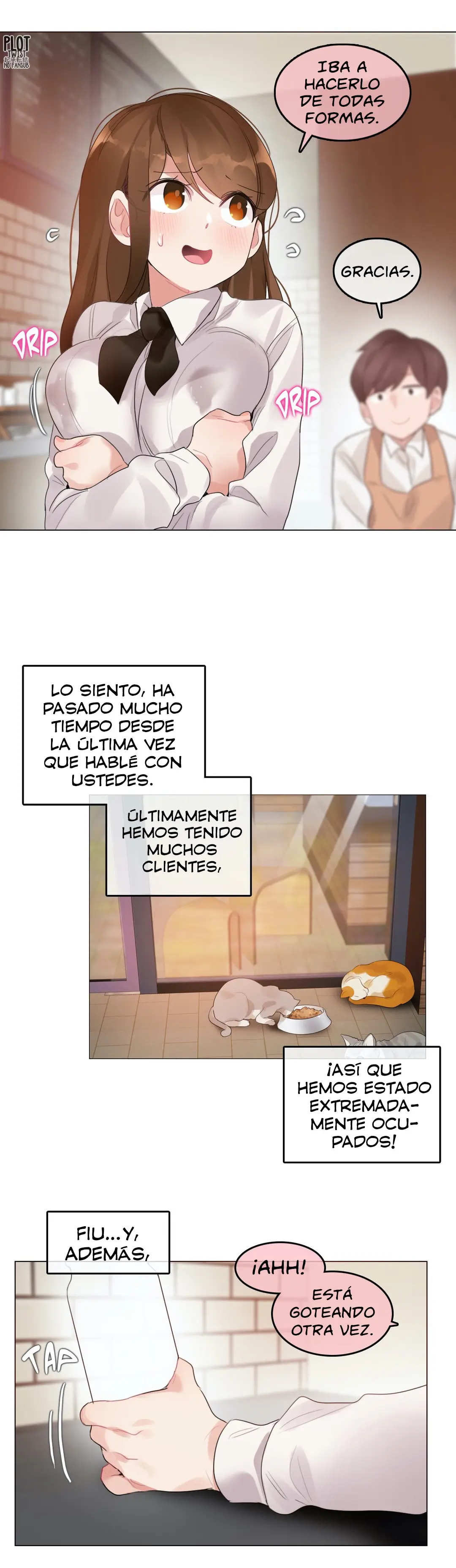 Perverts' Daily Lives (2017) - Capítulo 91 - Página 17 - LectorTMOo