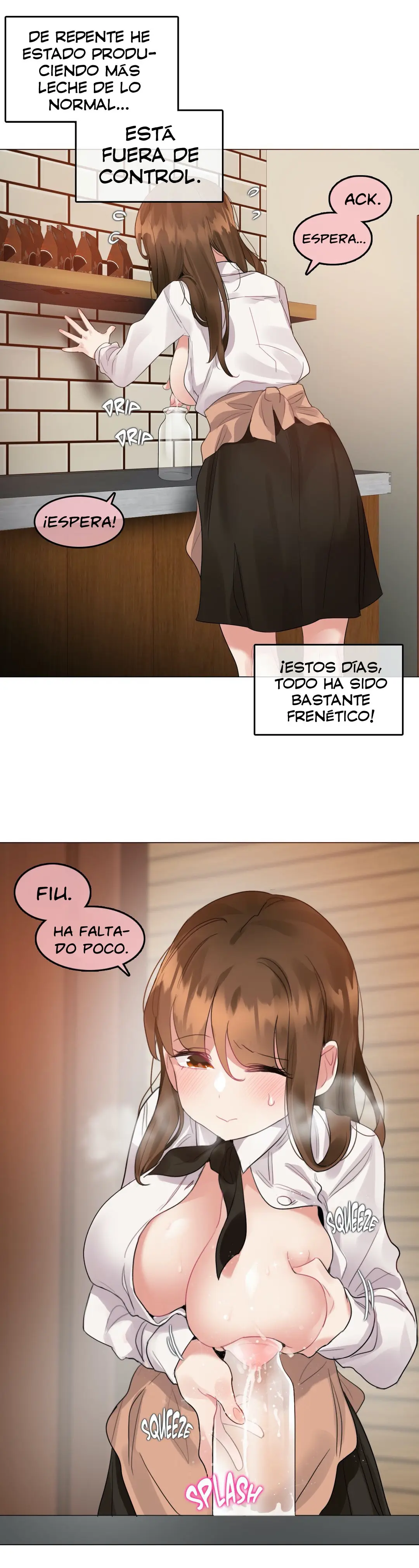 Perverts' Daily Lives (2017) - Capítulo 91 - Página 18 - LectorTMOo