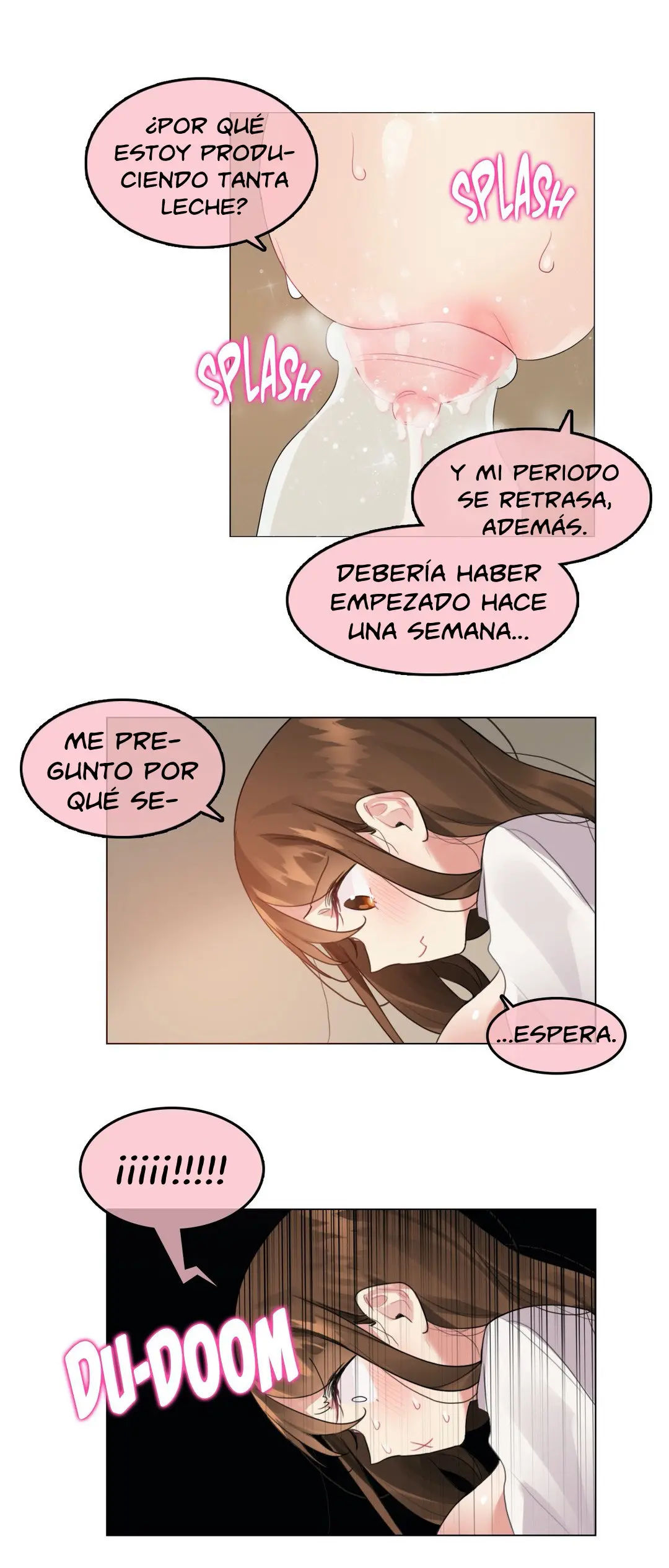 Perverts' Daily Lives (2017) - Capítulo 91 - Página 19 - LectorTMOo