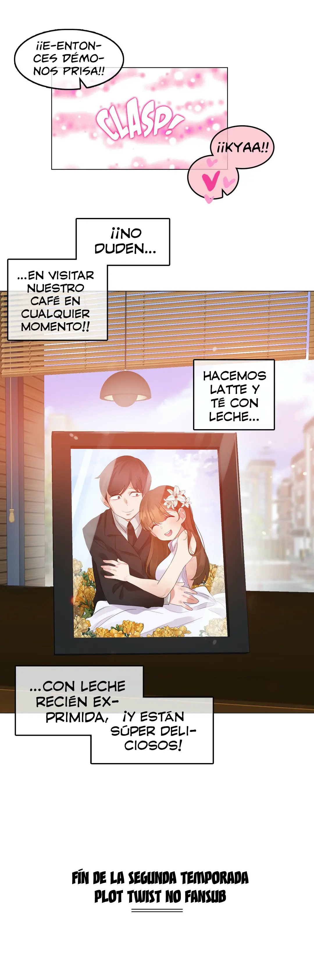 Perverts' Daily Lives (2017) - Capítulo 91 - Página 25 - LectorTMOo