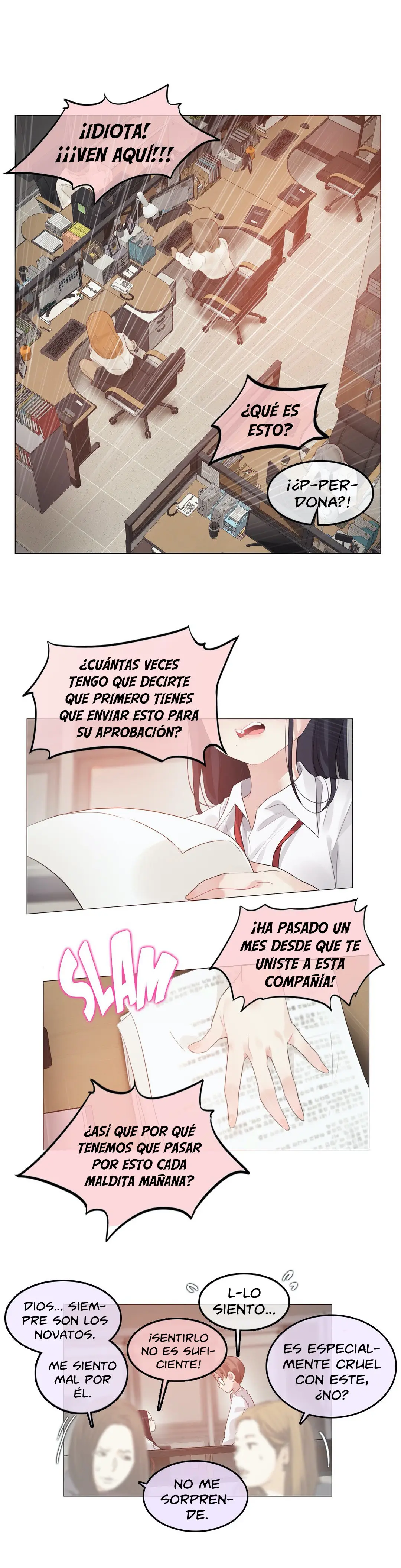 Perverts' Daily Lives (2017) - Capítulo 92 - Página 2 - LectorTMOo