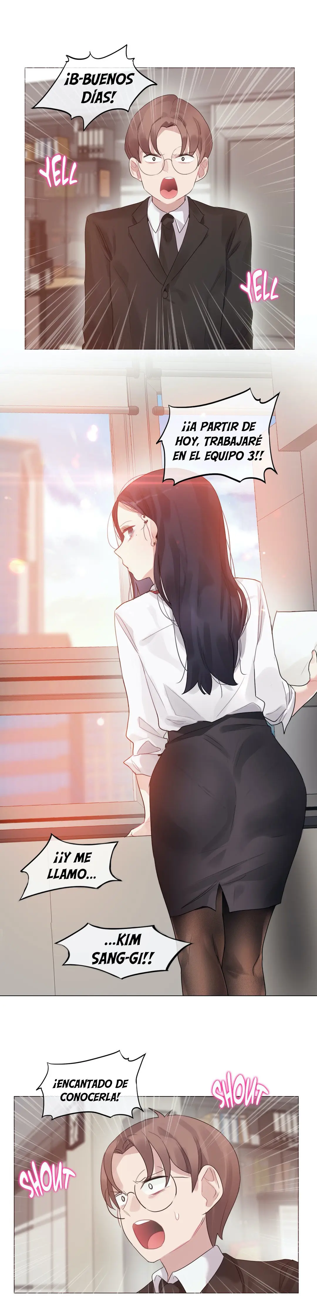Perverts' Daily Lives (2017) - Capítulo 92 - Página 8 - LectorTMOo