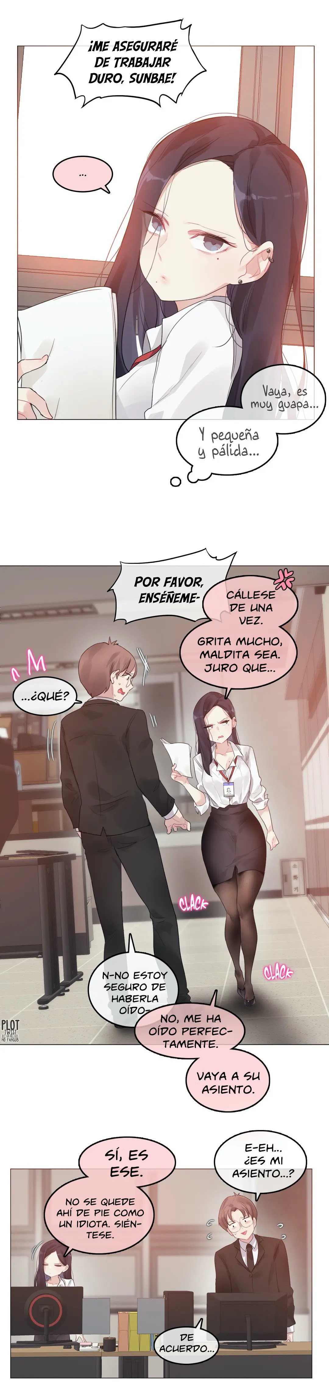 Perverts' Daily Lives (2017) - Capítulo 92 - Página 9 - LectorTMOo
