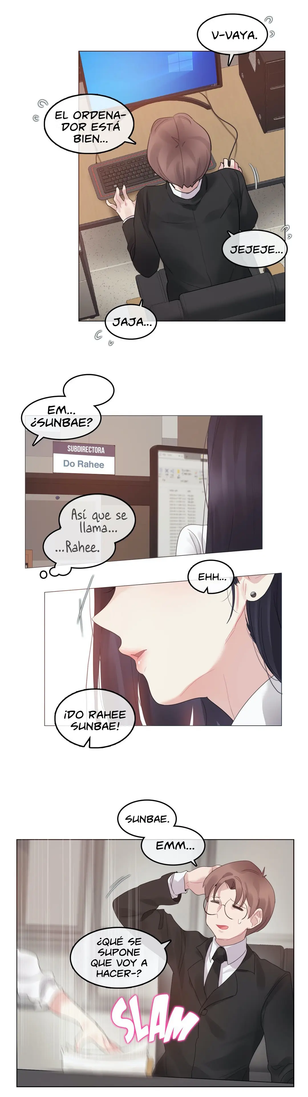Perverts' Daily Lives (2017) - Capítulo 92 - Página 10 - LectorTMOo