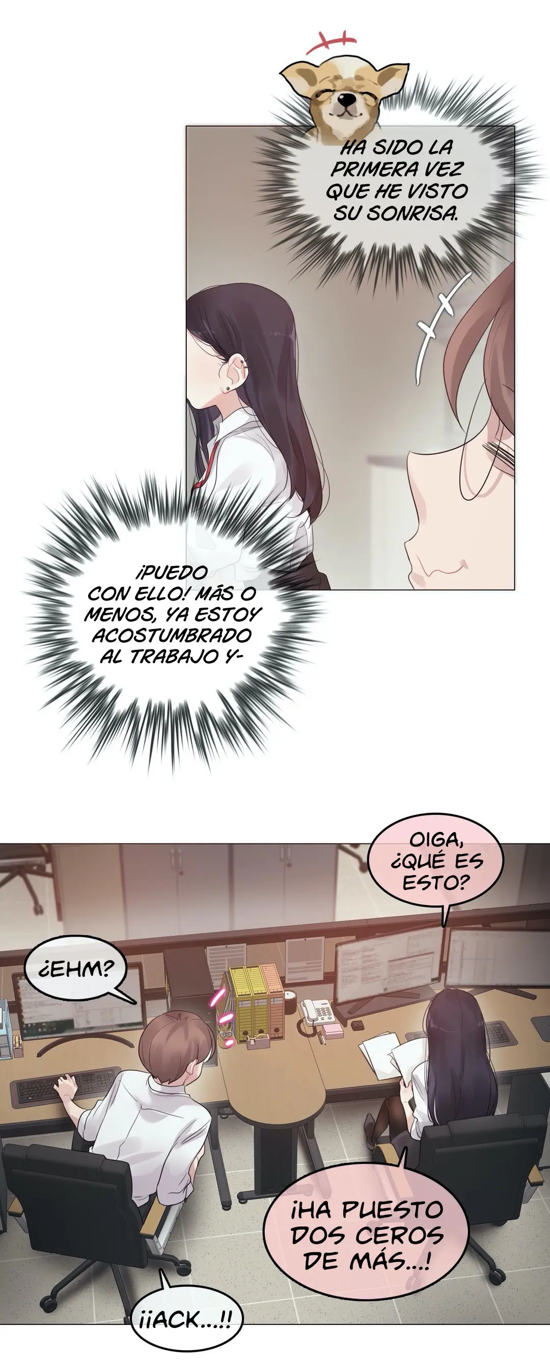 Perverts' Daily Lives (2017) - Capítulo 92 - Página 20 - LectorTMOo