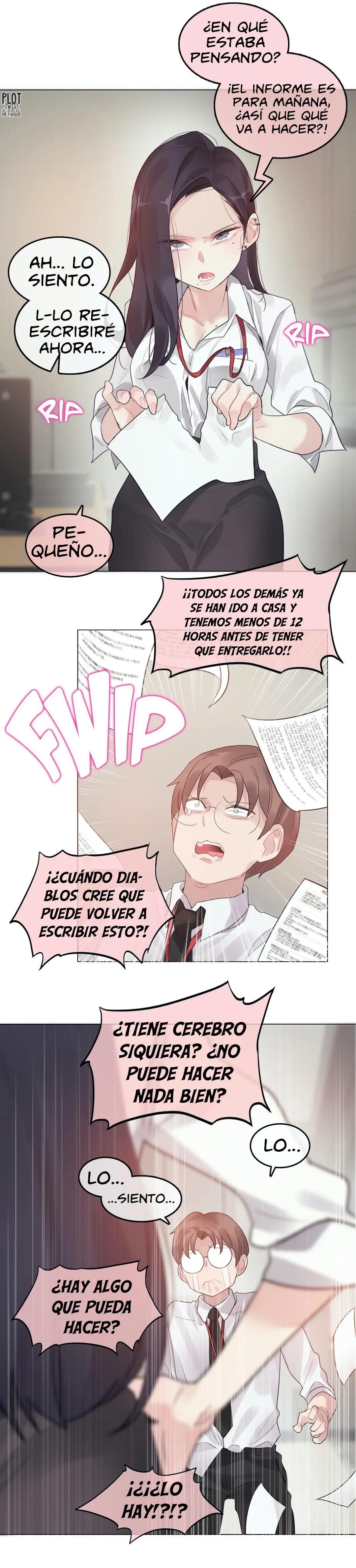 Perverts' Daily Lives (2017) - Capítulo 92 - Página 21 - LectorTMOo