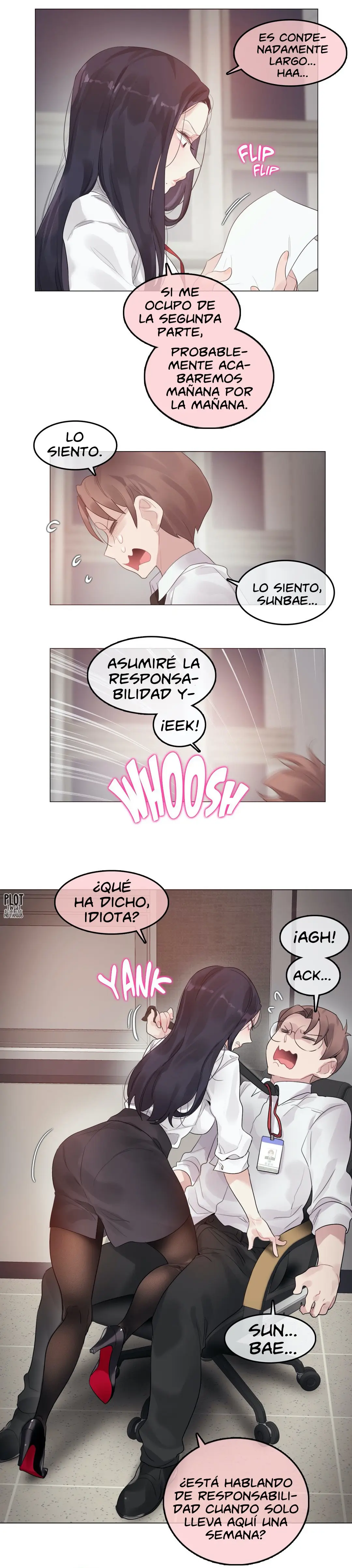 Perverts' Daily Lives (2017) - Capítulo 92 - Página 24 - LectorTMOo