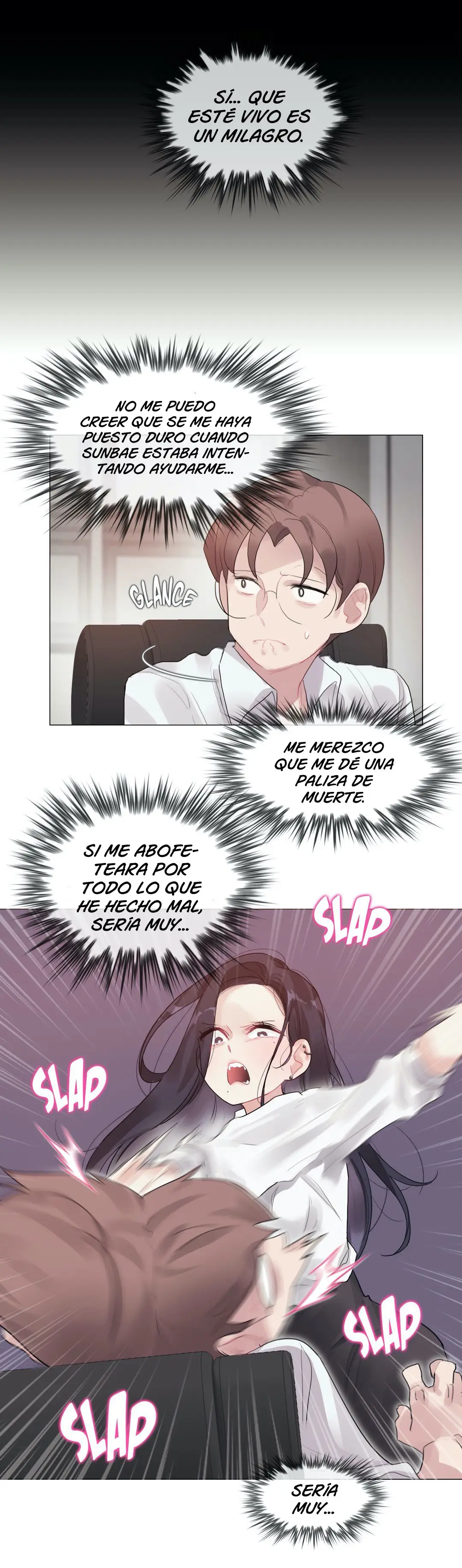 Perverts' Daily Lives (2017) - Capítulo 93 - Página 6 - LectorTMOo