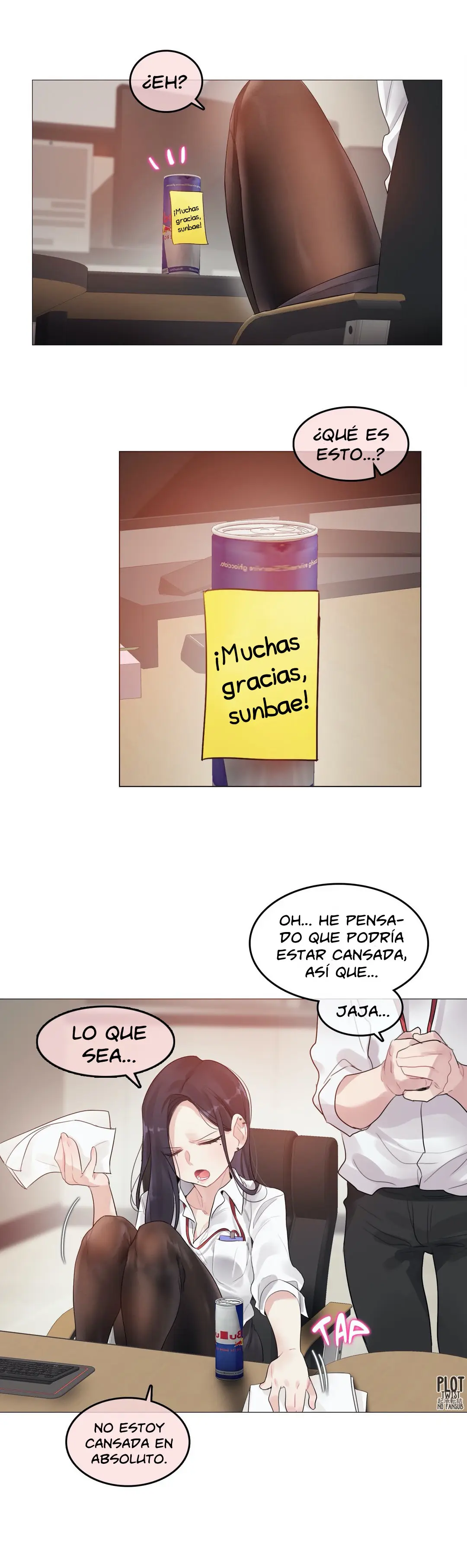 Perverts' Daily Lives (2017) - Capítulo 93 - Página 11 - LectorTMOo