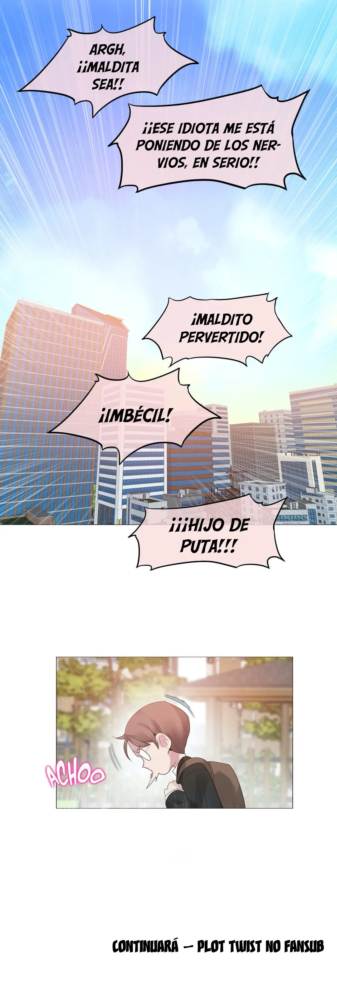 Perverts' Daily Lives (2017) - Capítulo 93 - Página 20 - LectorTMOo