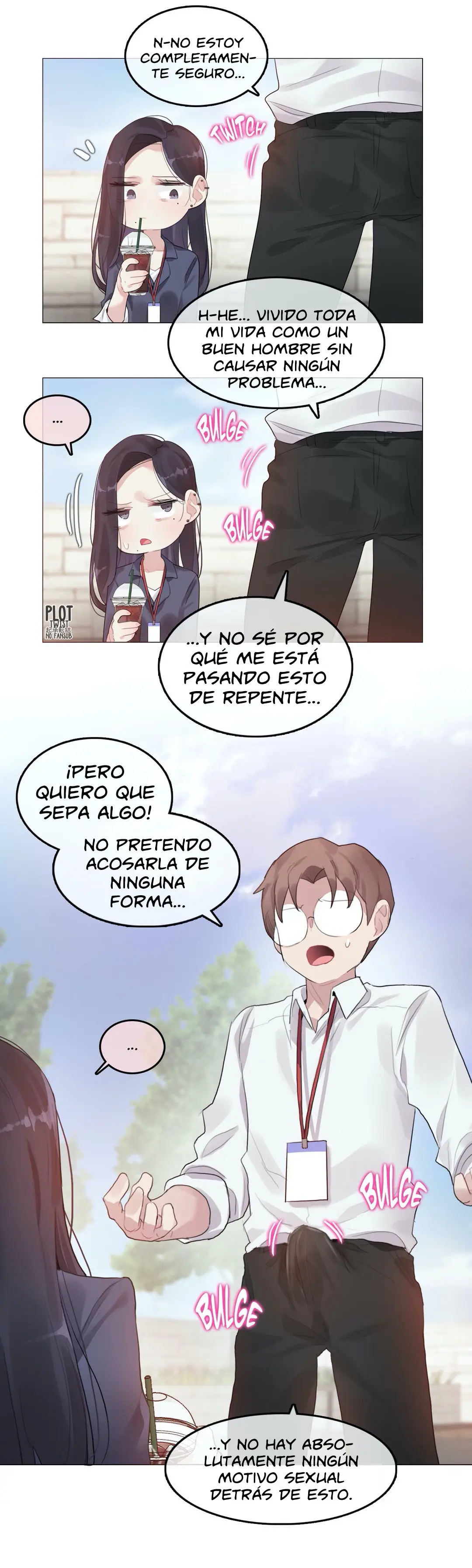 Perverts' Daily Lives (2017) - Capítulo 94 - Página 10 - LectorTMOo