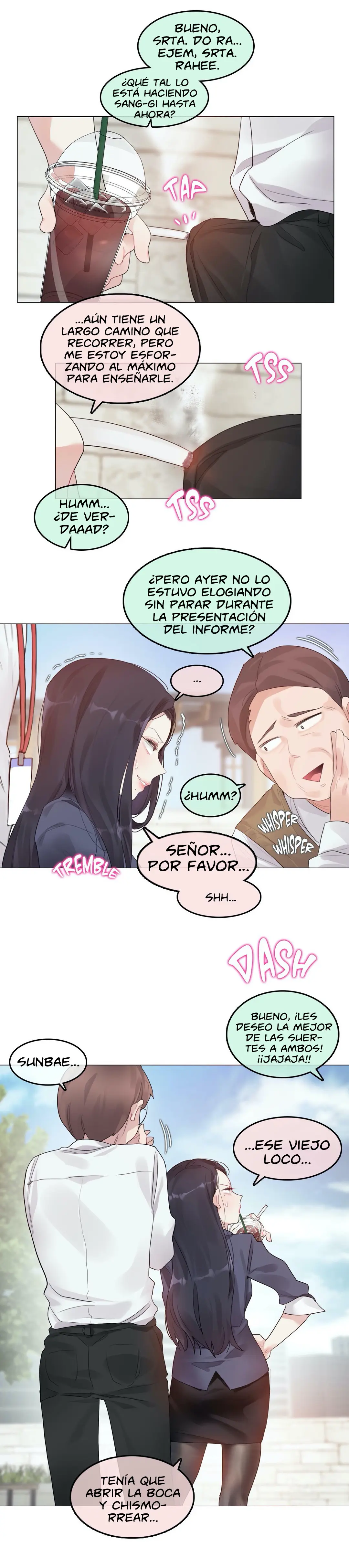 Perverts' Daily Lives (2017) - Capítulo 94 - Página 12 - LectorTMOo