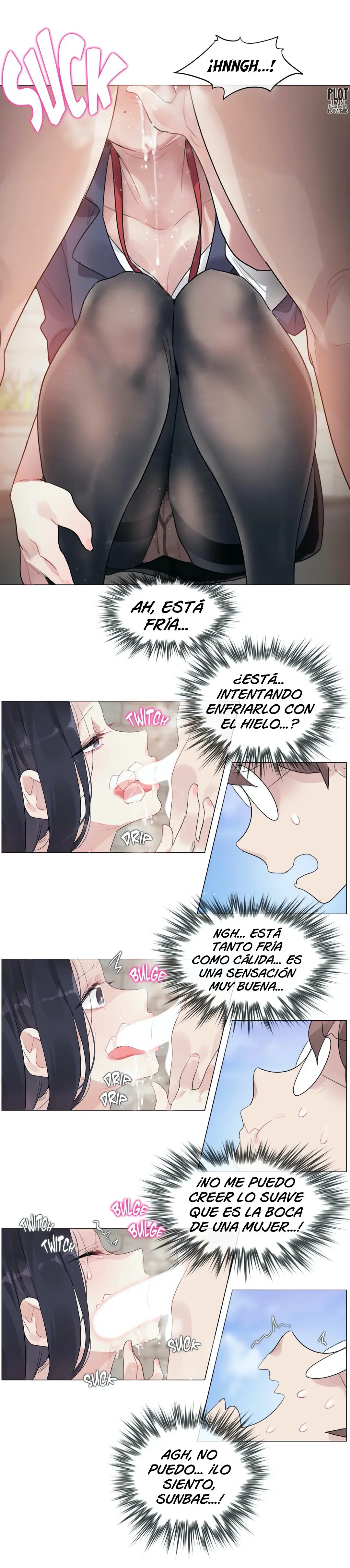 Perverts' Daily Lives (2017) - Capítulo 94 - Página 17 - LectorTMOo