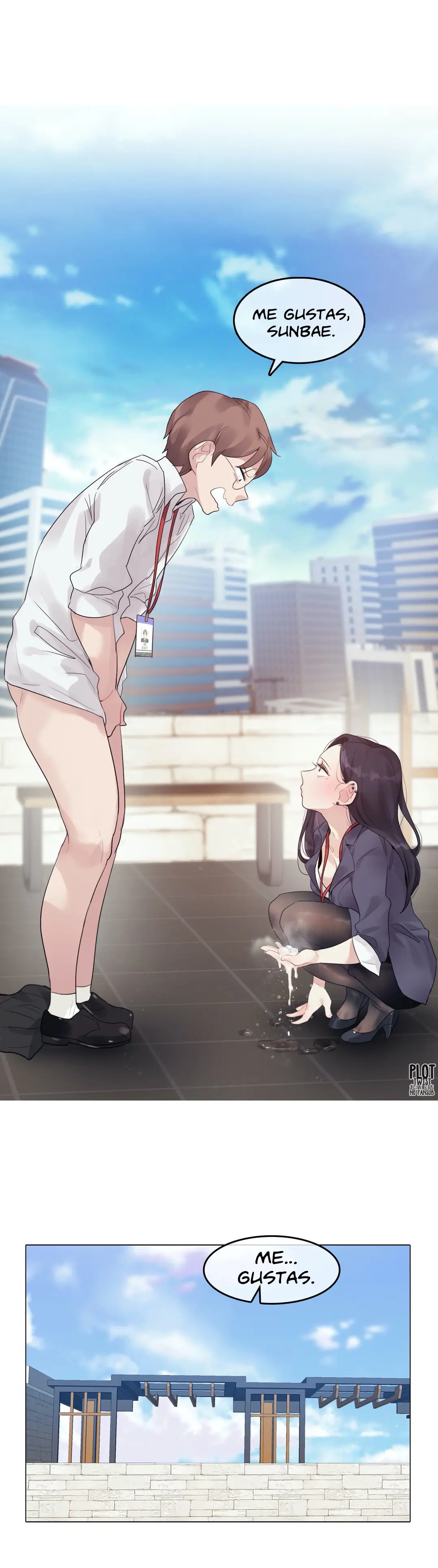 Perverts' Daily Lives (2017) - Capítulo 95 - Página 2 - LectorTMOo