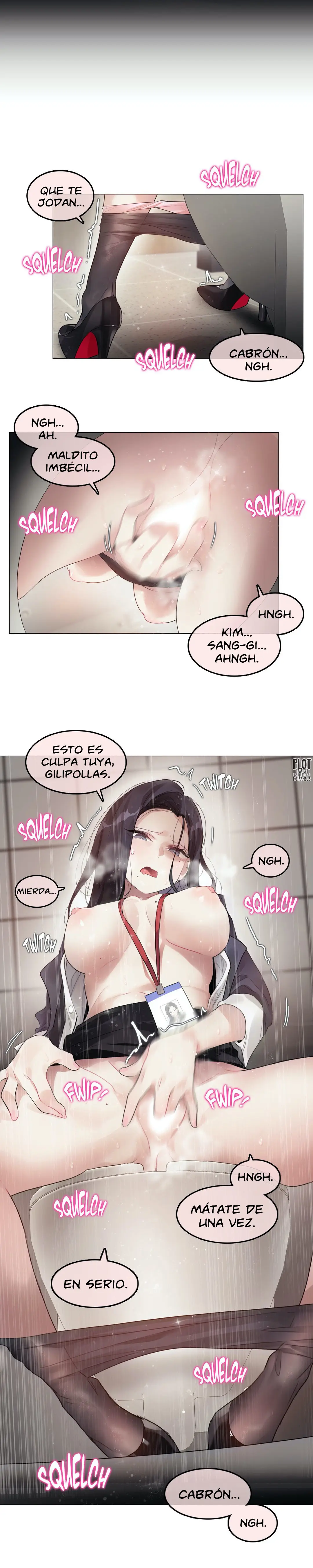 Perverts' Daily Lives (2017) - Capítulo 95 - Página 15 - LectorTMOo
