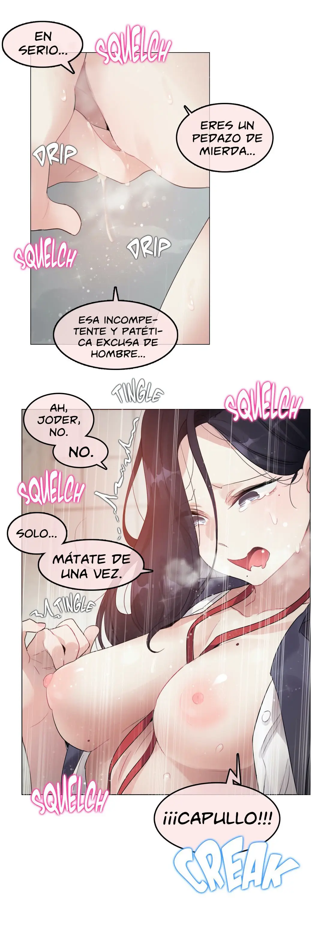 Perverts' Daily Lives (2017) - Capítulo 95 - Página 16 - LectorTMOo