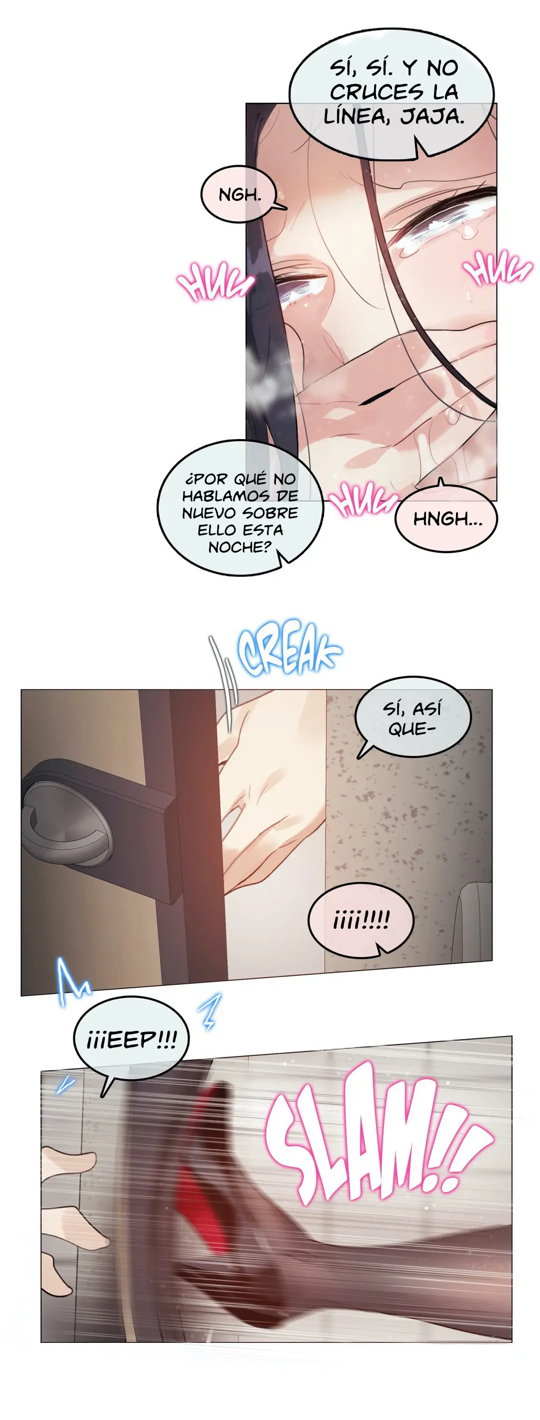 Perverts' Daily Lives (2017) - Capítulo 95 - Página 18 - LectorTMOo