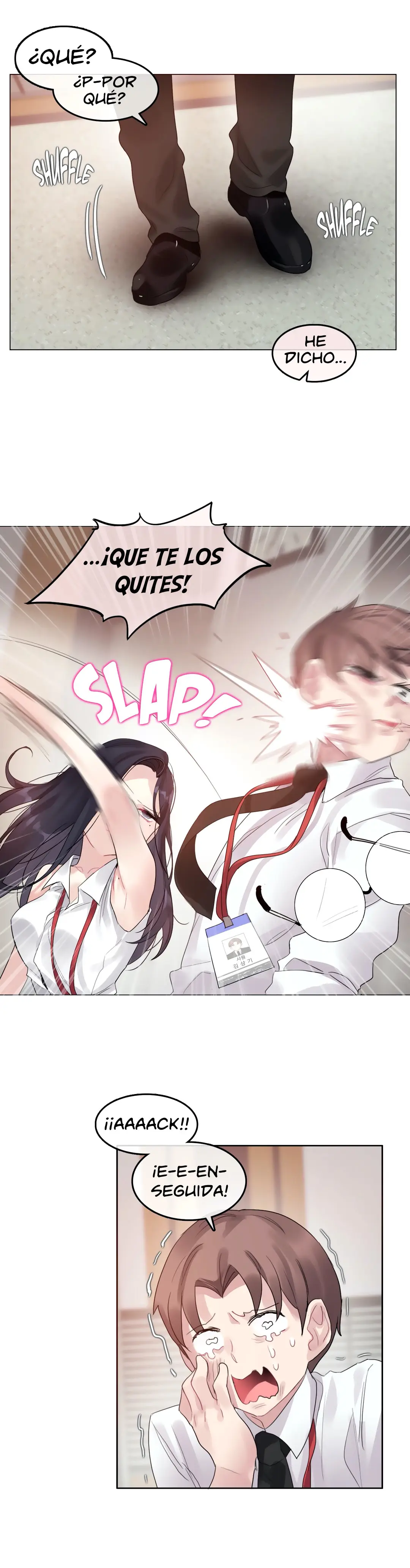 Perverts' Daily Lives (2017) - Capítulo 96 - Página 18 - LectorTMOo