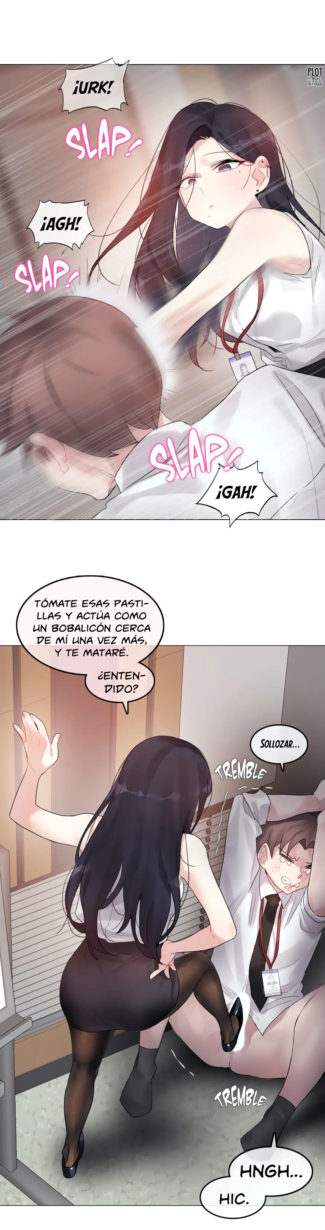 Perverts' Daily Lives (2017) - Capítulo 96 - Página 20 - LectorTMOo