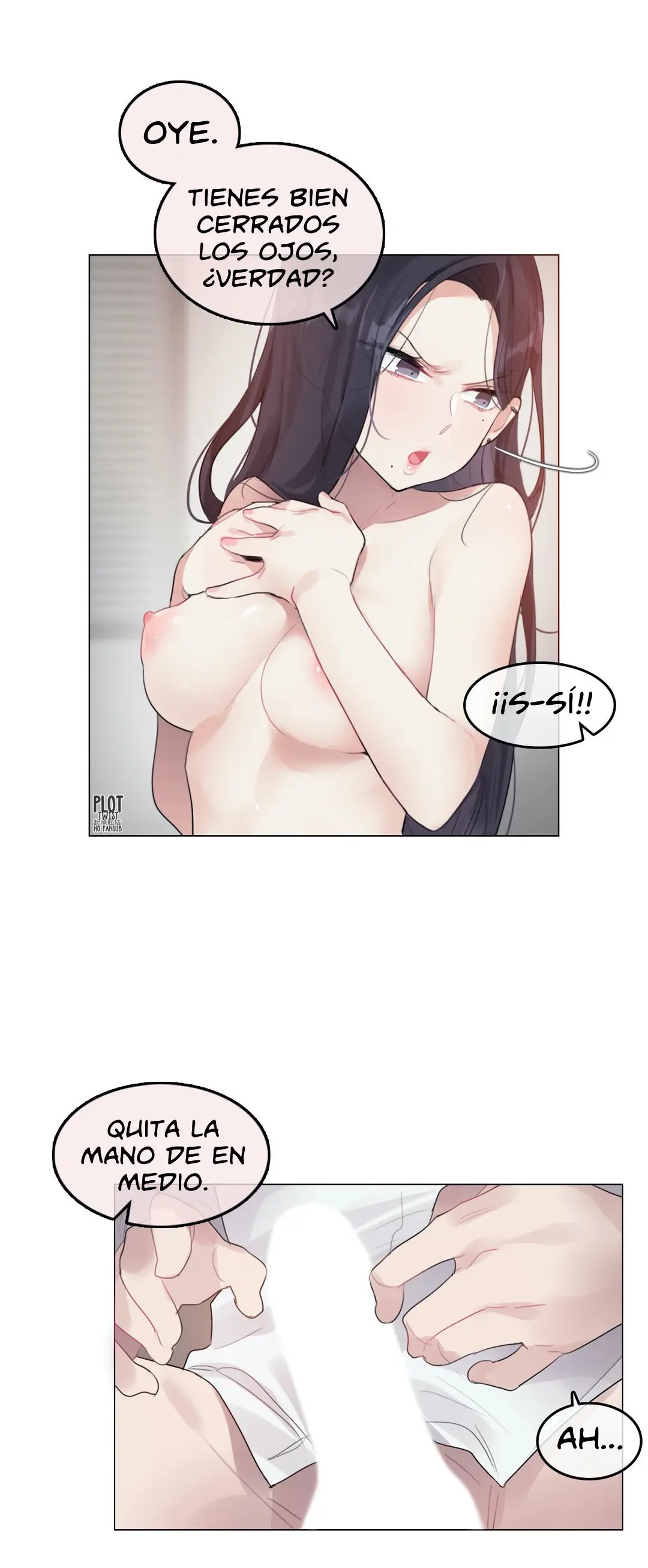 Perverts' Daily Lives (2017) - Capítulo 97 - Página 7 - LectorTMOo