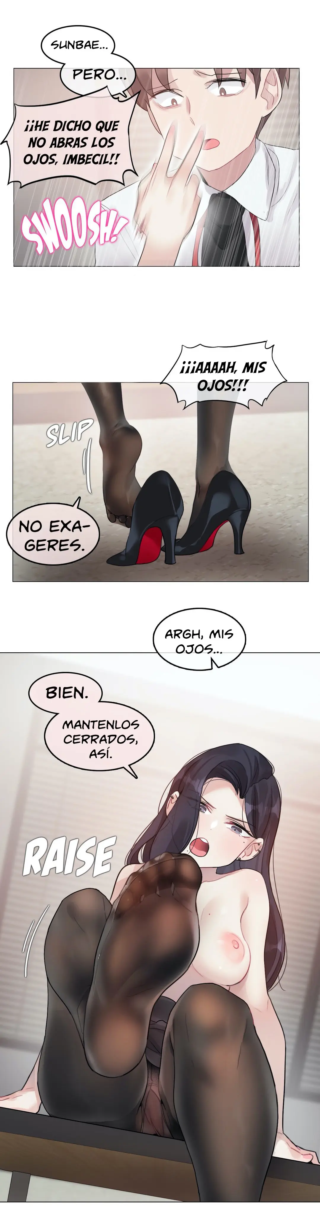 Perverts' Daily Lives (2017) - Capítulo 97 - Página 11 - LectorTMOo