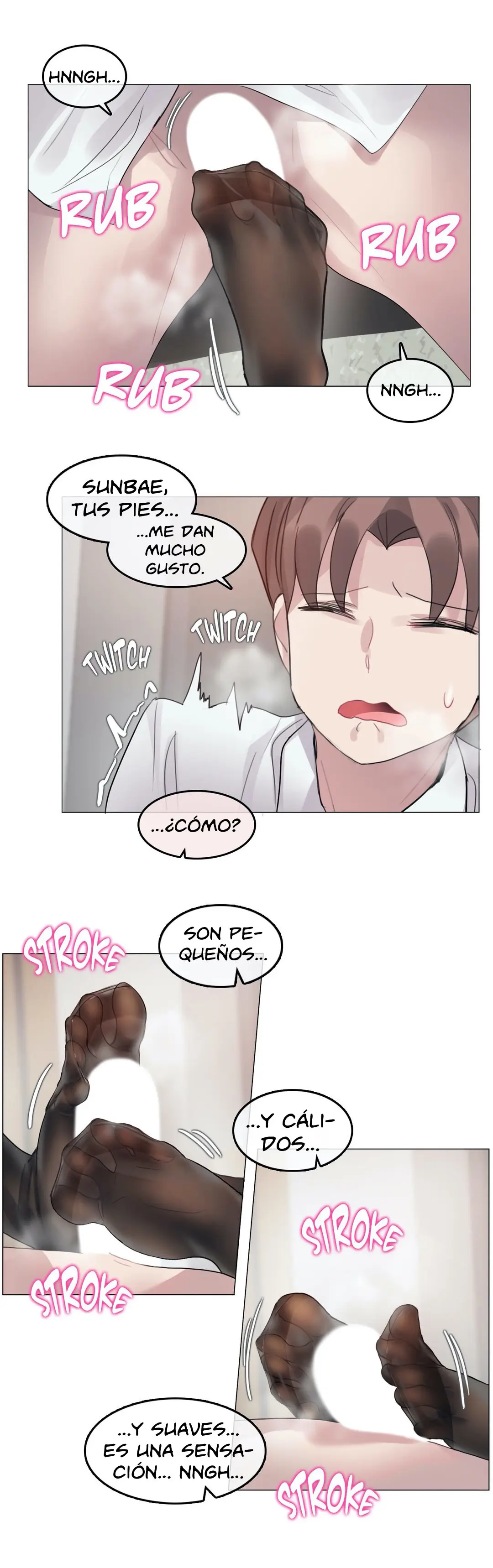 Perverts' Daily Lives (2017) - Capítulo 97 - Página 13 - LectorTMOo