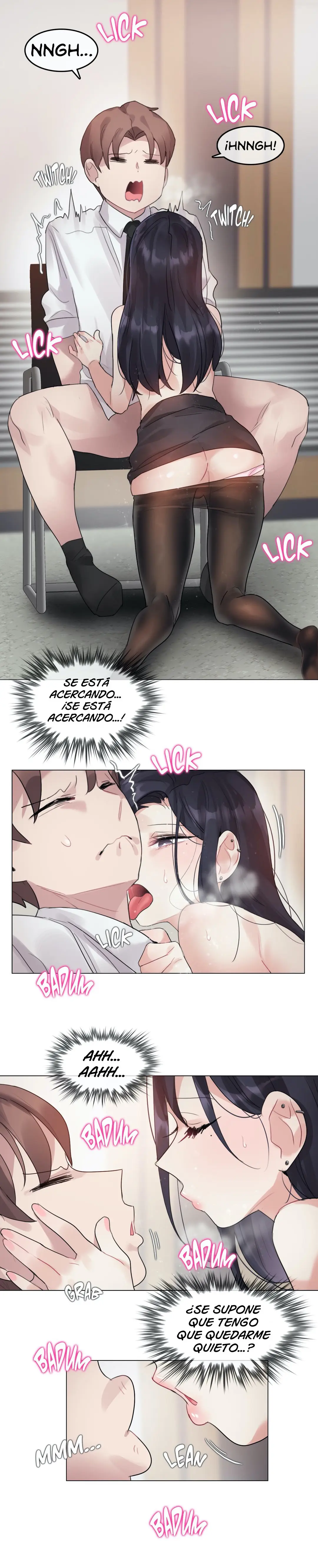 Perverts' Daily Lives (2017) - Capítulo 97 - Página 20 - LectorTMOo
