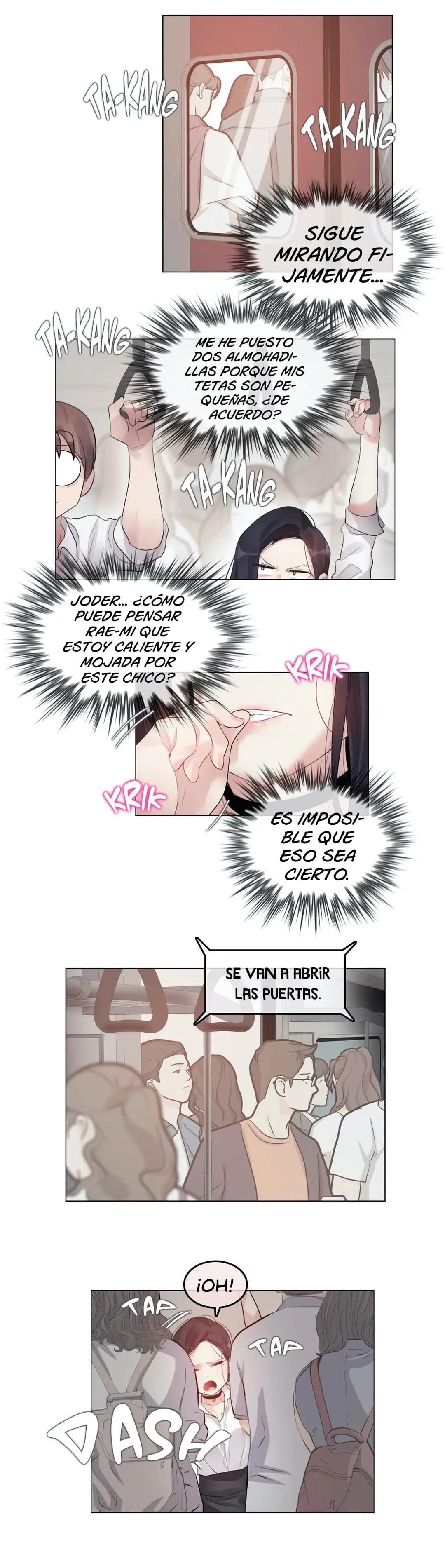 Perverts' Daily Lives (2017) - Capítulo 98 - Página 10 - LectorTMOo
