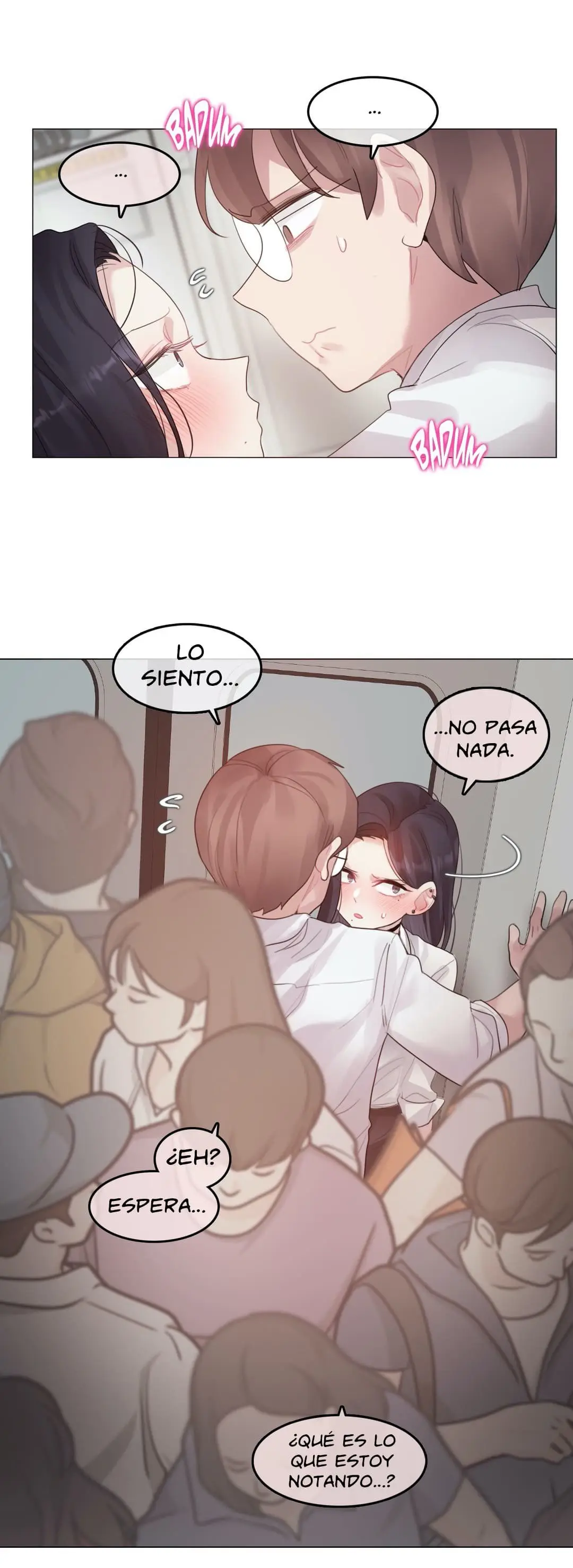 Perverts' Daily Lives (2017) - Capítulo 98 - Página 14 - LectorTMOo