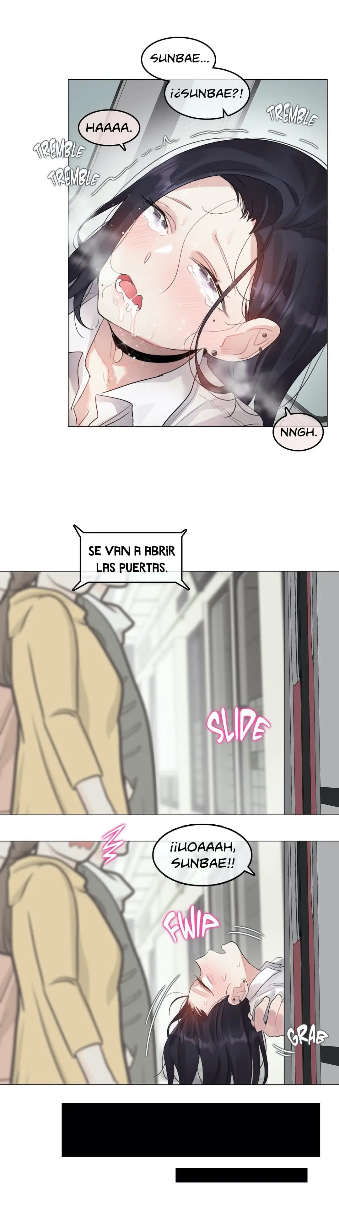 Perverts' Daily Lives (2017) - Capítulo 98 - Página 21 - LectorTMOo