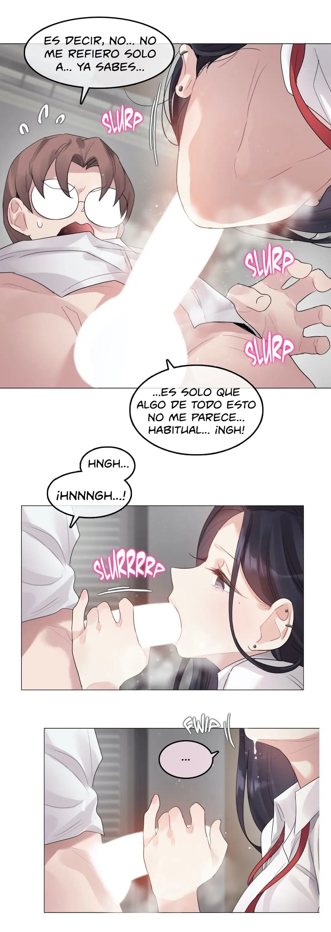 Perverts' Daily Lives (2017) - Capítulo 99 - Página 10 - LectorTMOo
