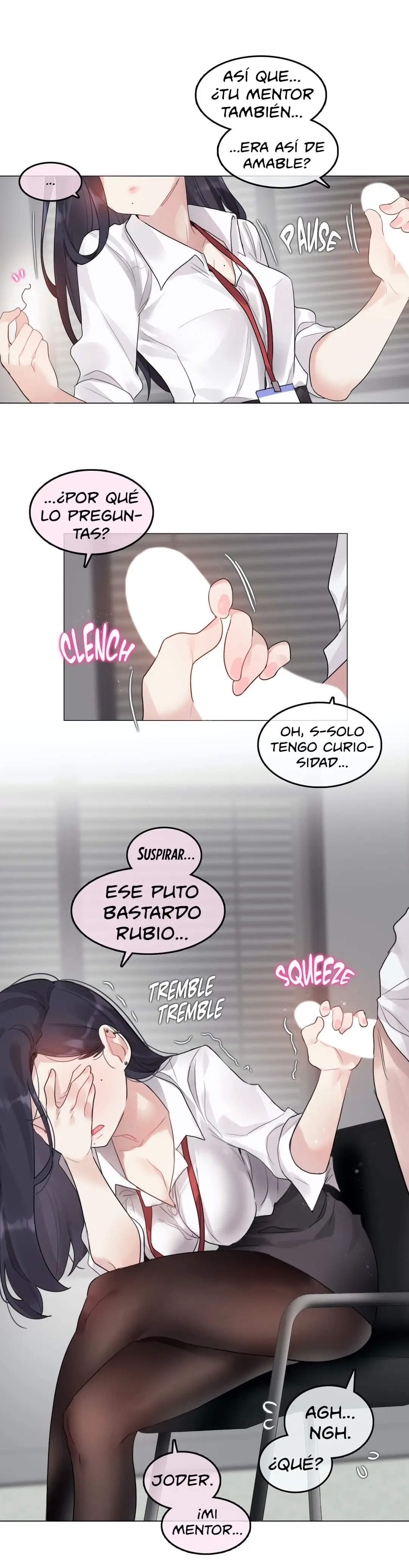 Perverts' Daily Lives (2017) - Capítulo 99 - Página 12 - LectorTMOo